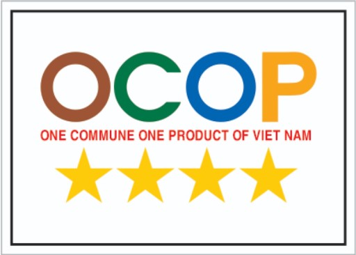 Nước mắm Cát Hải đạt chứng nhận OCOP